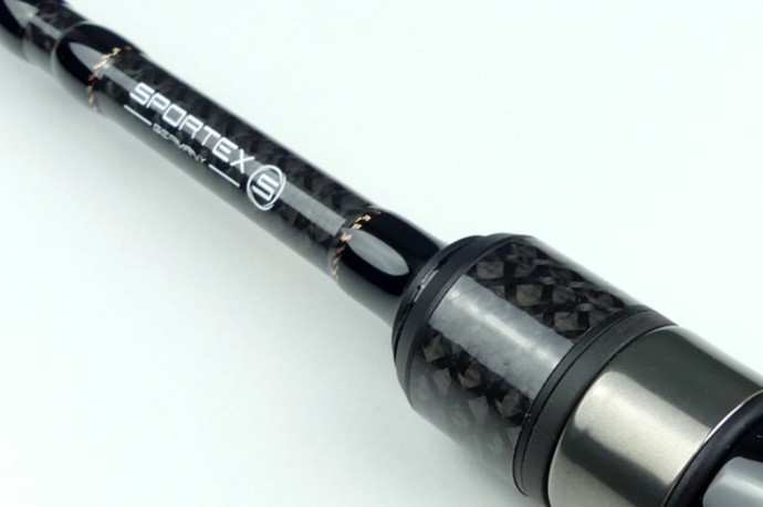 Štap Sportex Rival Ultra Light 2dijela