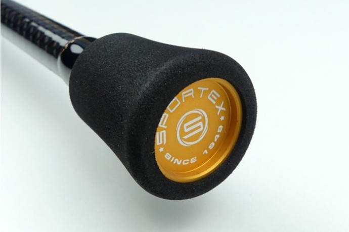 Štap Sportex Rival Ultra Light 2dijela