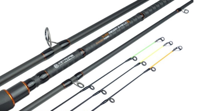 Štap Sportex Xclusive Feeder RS-2 Heavy Distance 3dijela
