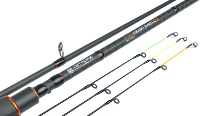 Štap Sportex Xclusive Feeder RS-2 Light XS 2dijela