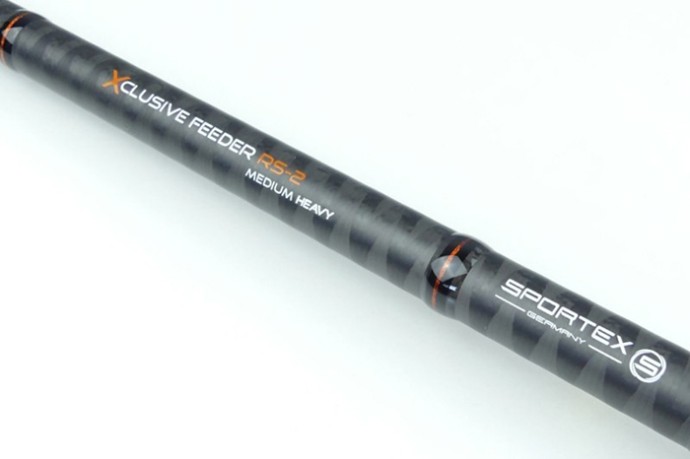 Štap Sportex Xclusive Feeder RS-2 Medium Heavy 3dijela