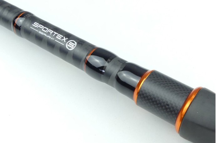 Štap Sportex Xclusive Feeder RS-2 Medium Light 3dijela