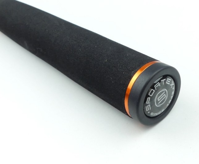 Štap Sportex Xclusive Feeder RS-2 Medium Light 3dijela