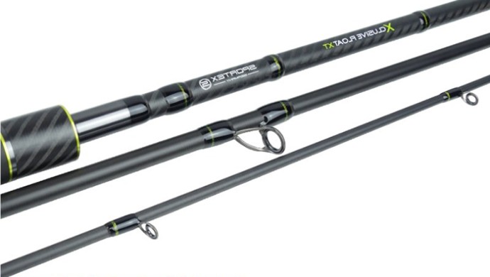 Štap Sportex Xclusive Float XT 3dijela