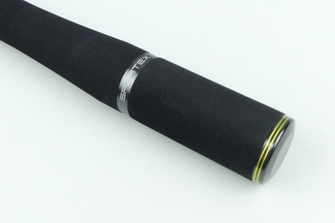 Štap Sportex Xclusive Float XT 3dijela