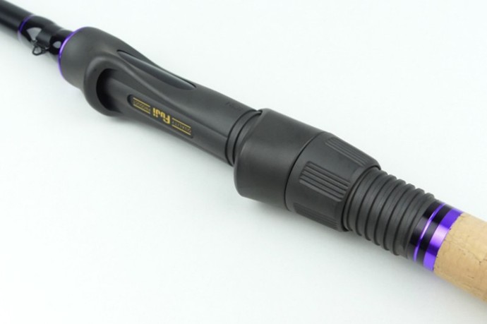 Štap Sportex Xclusive Match XT 3dijela