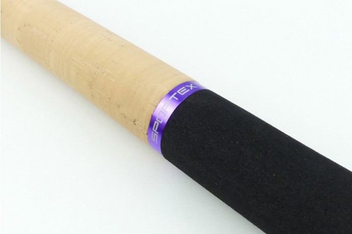 Štap Sportex Xclusive Match XT 3dijela