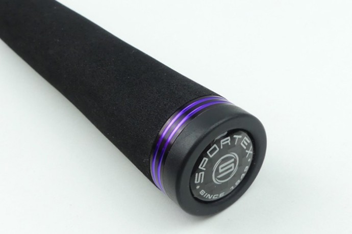 Štap Sportex Xclusive Match XT 3dijela