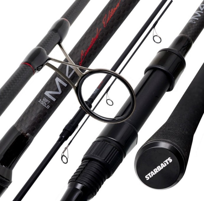 Štap Starbaits M4 Limited Edition