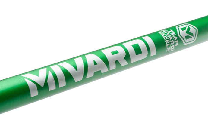 Štap Team Mivardi TMX 7000 + Nastavak