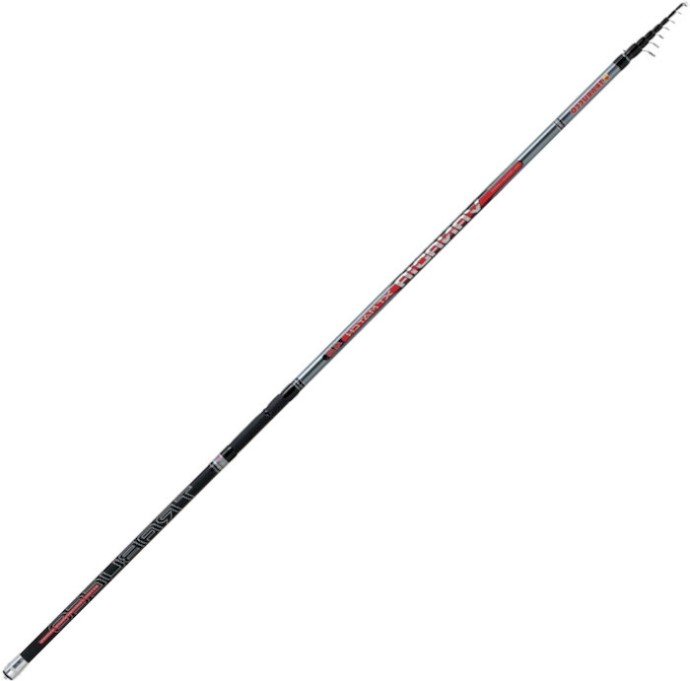Štap Trabucco Vanadia XS T-Match 4,50m 10-60gr