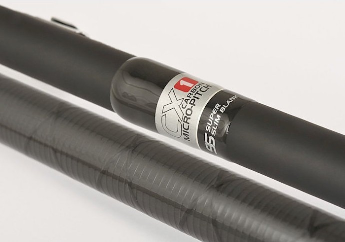 Štap Trabucco Vanadia XS T-Match 4,50m 10-60gr