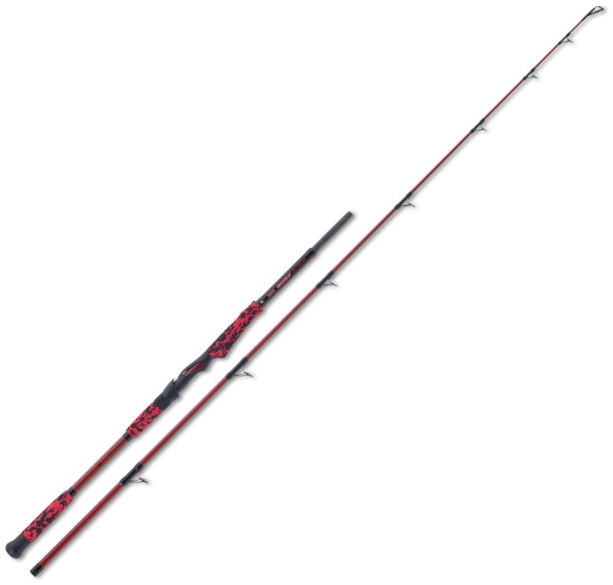 Štap Uni Cat Destroyer MP? Party Boat 2,4m 250-500g