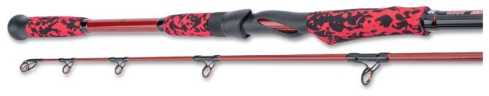 Štap Uni Cat Destroyer MP? Party Boat 2,4m 250-500g
