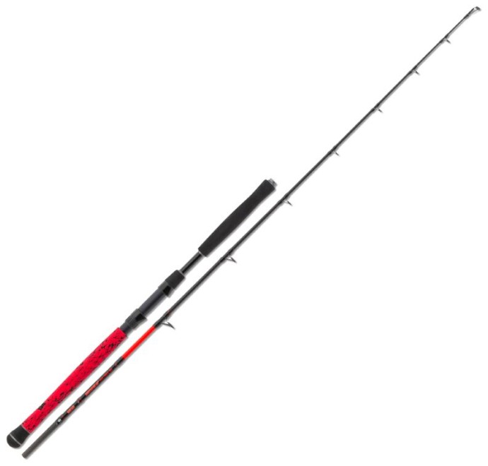 Štap Uni Cat Destroyer MP3 Max Force 1,80m 55-130g 2dijela