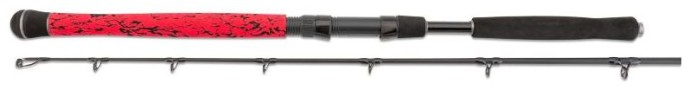 Štap Uni Cat Destroyer MP3 Max Force 1,80m 55-130g 2dijela