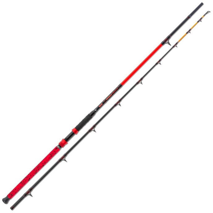 Štap Uni Cat Destroyer MP3 Xtreme Cat 3m 150-350gr 2dijela