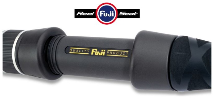 Štap Uni Cat Superior Double Splash 2,30–3,00m 250-500gr