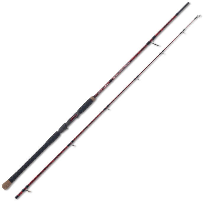 Štap Uni Cat Superior Scary Cat 2,25m 65-240g