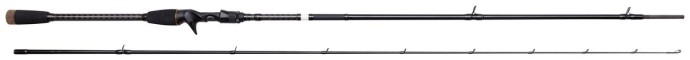 Štap vláčecí Savage Gear SG2 Crankbait Specialist BC 2,28m 10-27gr 2díl
