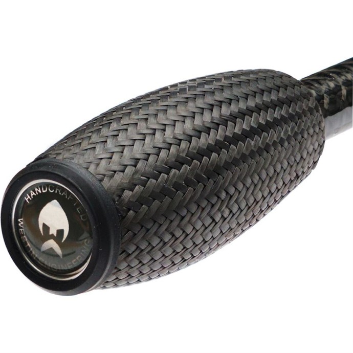 Štap Westin W10 Finesse T&C 7'3" M 2,18m 5-23gr
