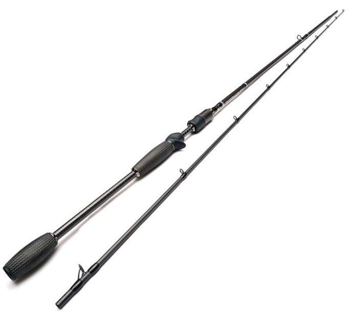 Štap Westin W10 Finesse-T T&C 7'3" M 2,18m 5-23gr