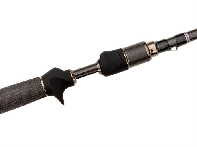 Štap Westin W10 Finesse-T T&C 7'3" M 2,18m 5-23gr