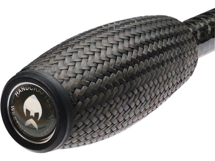 Štap Westin W10 Finesse-T T&C 7'3" M 2,18m 5-23gr