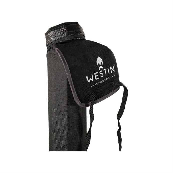 Štap Westin W10 Finesse-T T&C 7'3" M 2,18m 5-23gr