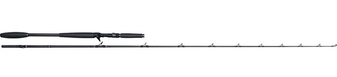 Štap Westin W10 Monsterstick-T 5XH 2,33m 120-260gr