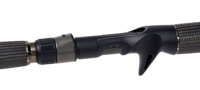 Štap Westin W10 Monsterstick-T 5XH 2,33m 120-260gr