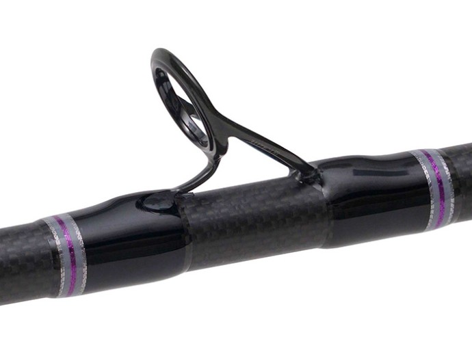 Štap Westin W10 Monsterstick-T 5XH 2,33m 120-260gr