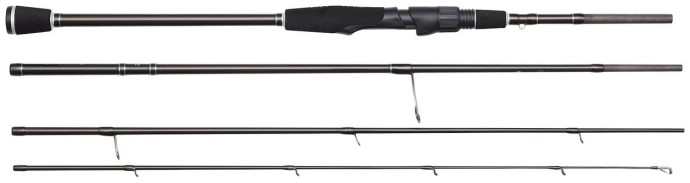 Štap Westin W2 Finesse T&C Travel 2,13m ML 5-15g 4sec