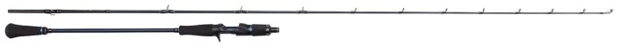 Štap Westin W2 Hybrid Slow Jigging-T 6'2"/188cm L 20-120g 1+1sec