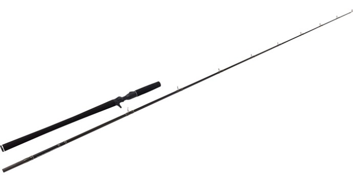 Štap Westin W2 Monsterstick-T 2,33m 5XH 130-260gr