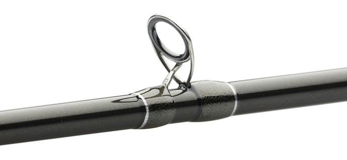 Štap Westin W2 Monsterstick-T 2,33m 5XH 130-260gr