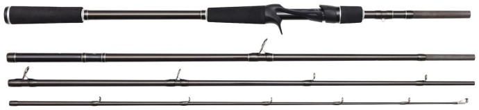 Štap Westin W2 Powerstrike-T Travel 8' 2,40m XH 60-140g 4dijela