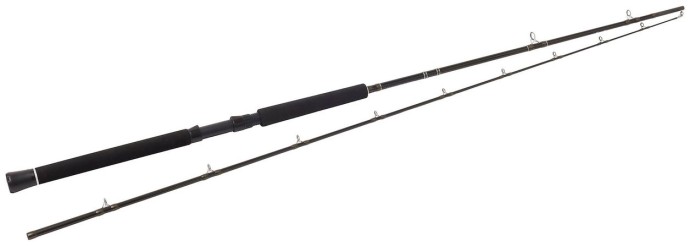 Štap Westin W2 Predator Trolling 8'6"/255cm 60-180g