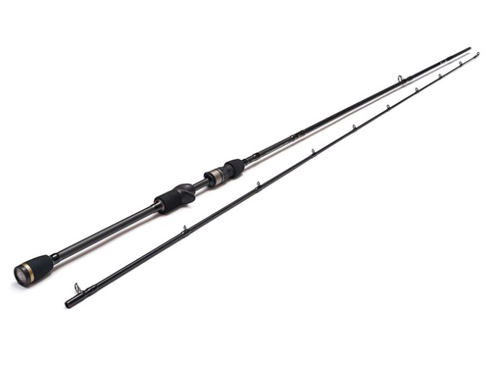 Štap Westin W3 Finesse Crank-T 2nd