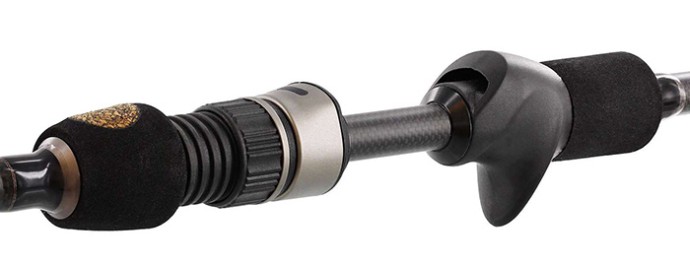 Štap Westin W3 Finesse Crank-T 2nd
