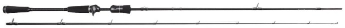 Štap Westin W3 Finesse Spin&Blades-T 3rd 218cm M 7-38g