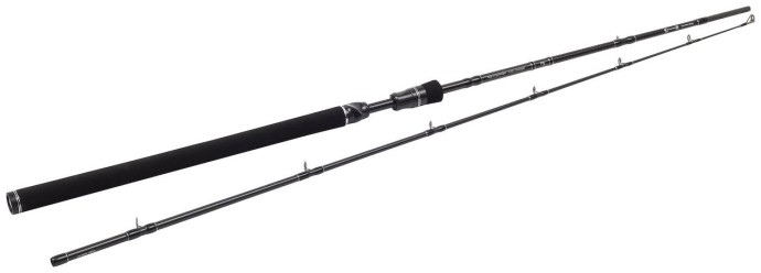 Štap Westin W3 Jerkbait-T 2nd 6'6"/198cm H 20-80g