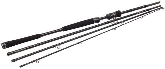 Štap Westin W3 Spin 3rd 4sec