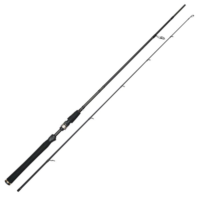 Štap Westin W3 Vertical Jigging 2nd M 1,85m 14-28gr