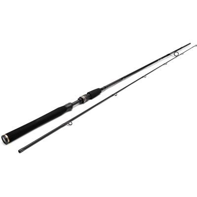 Štap Westin W3 Vertical Jigging 2nd M 1,85m 14-28gr