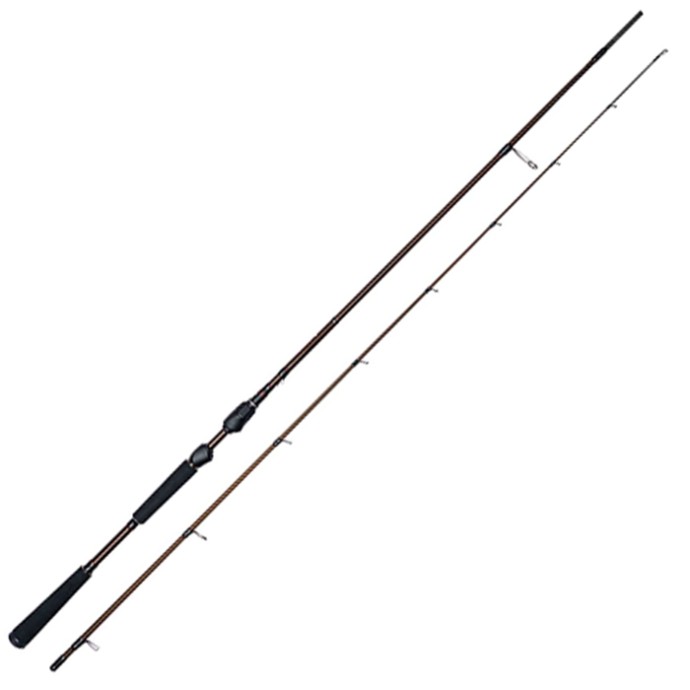 Štap Westin W4 Finesse Shad 2nd