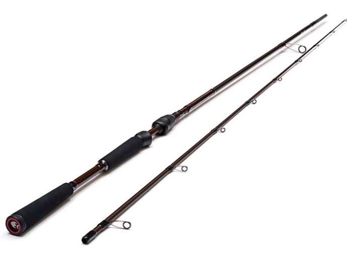 Štap Westin W4 Finesse Shad 2nd