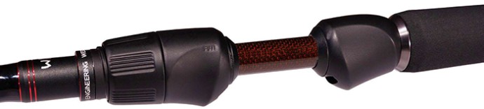 Štap Westin W4 Finesse Shad 2nd