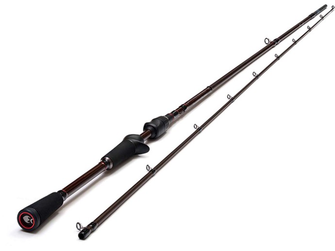 Štap Westin W4 Finesse-T T&C 2nd 2,13m 7-21gr