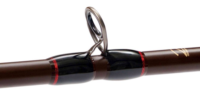Štap Westin W4 Finesse-T T&C 2nd 2,13m 7-21gr